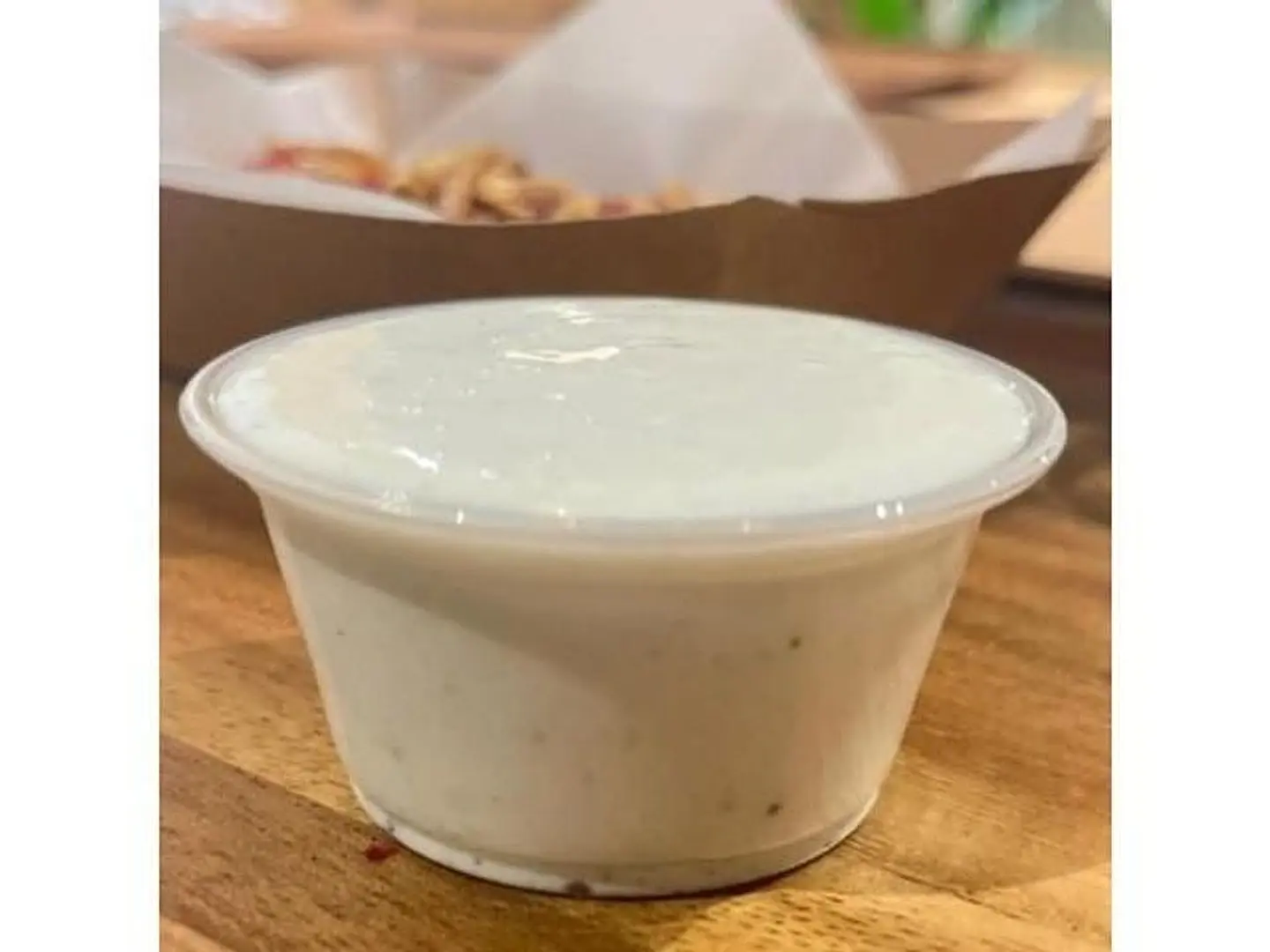 Classic Sauce