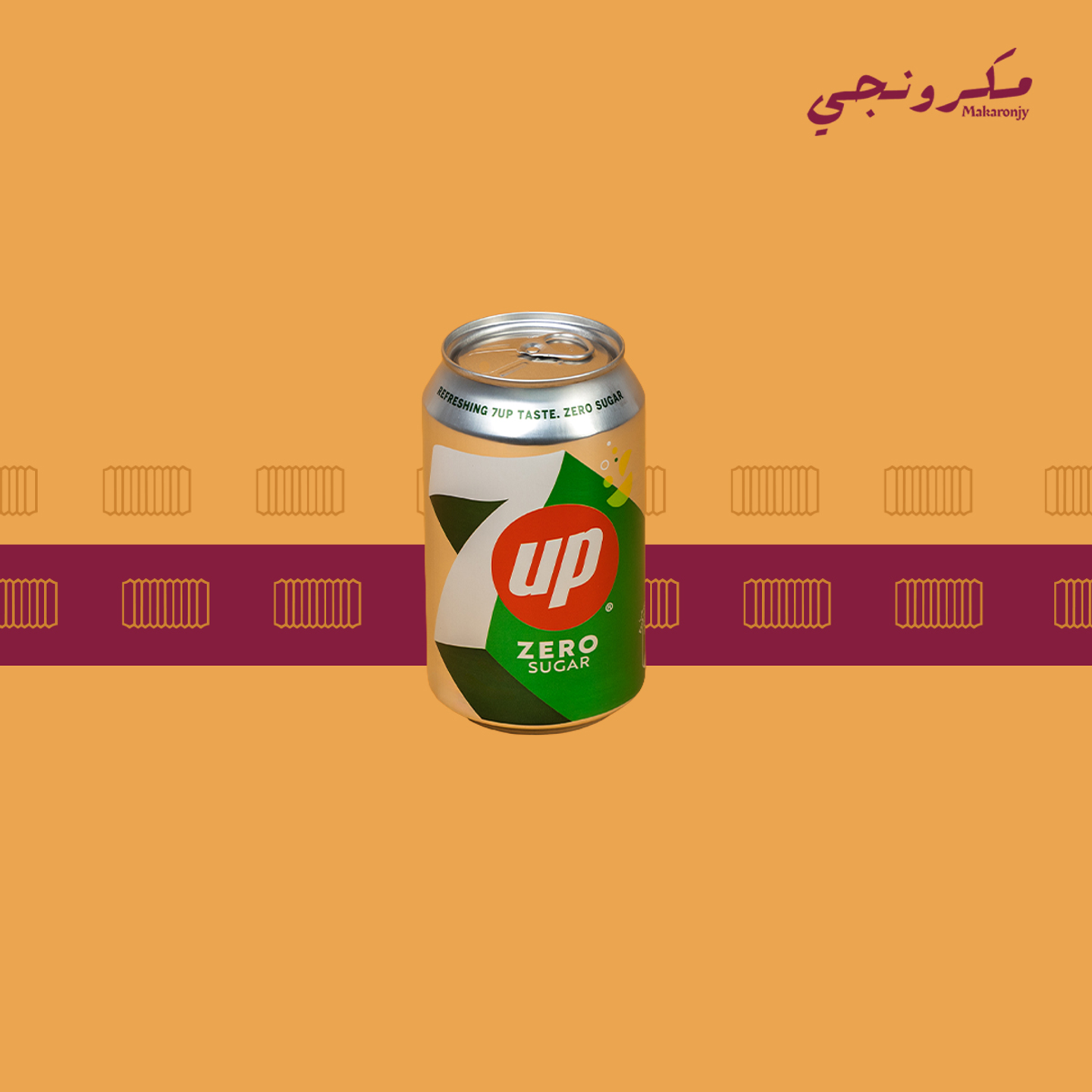 Diet 7 Up