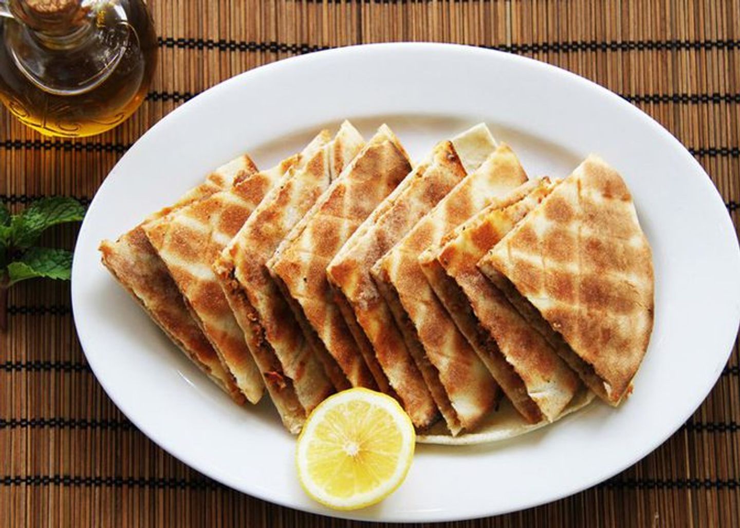 عرايس لحم