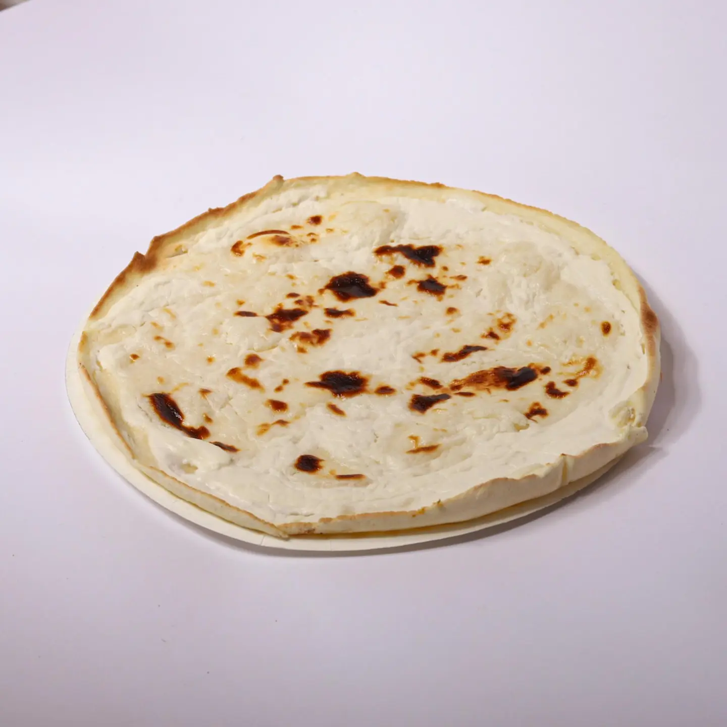 فطيرة لبنة