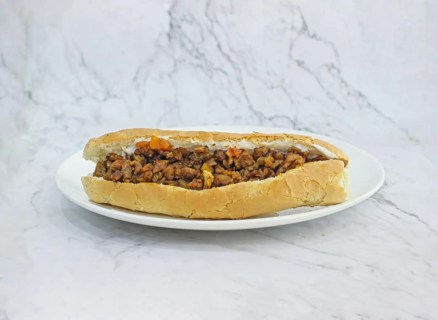Mgalgal Meat