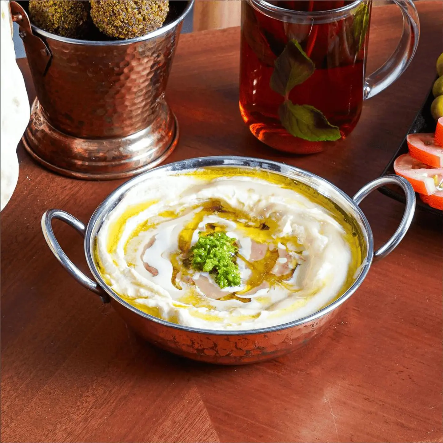 Egyptian Qudsiyyeh