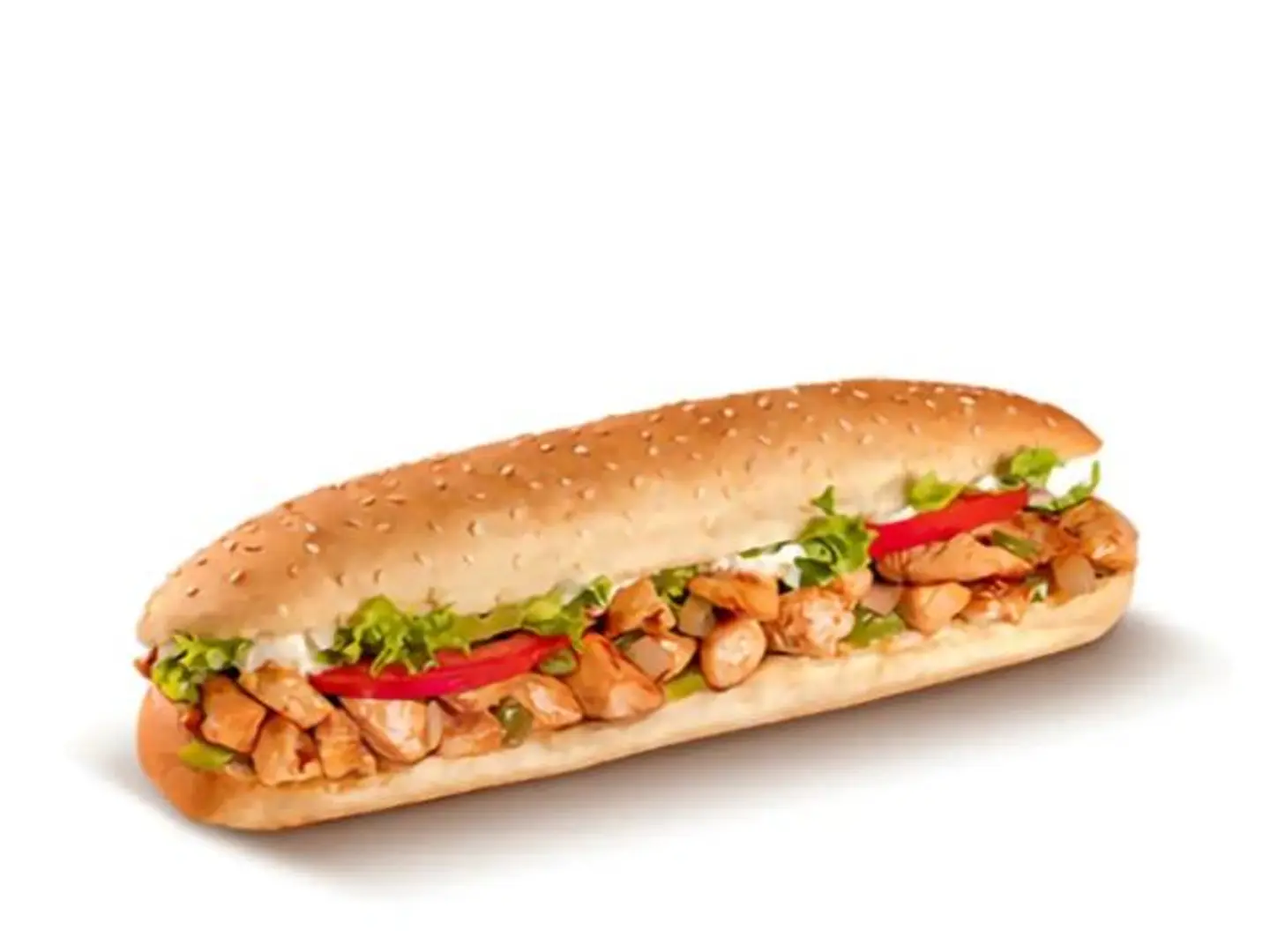 ساندوتش كودو