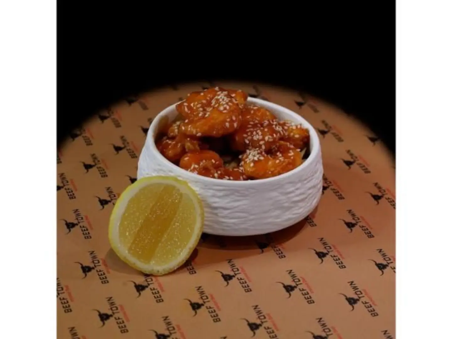 بافلو شريم