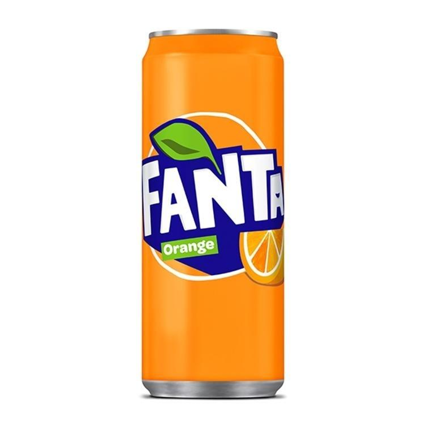 Fanta Drinks