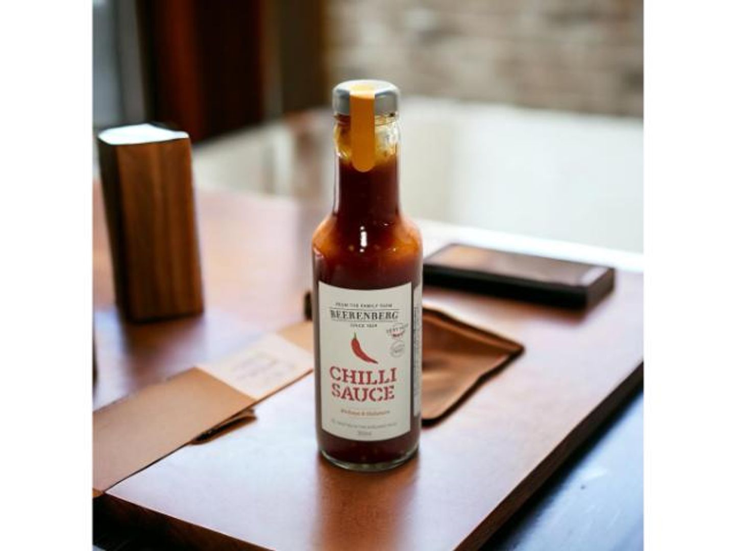 Chili Sauce