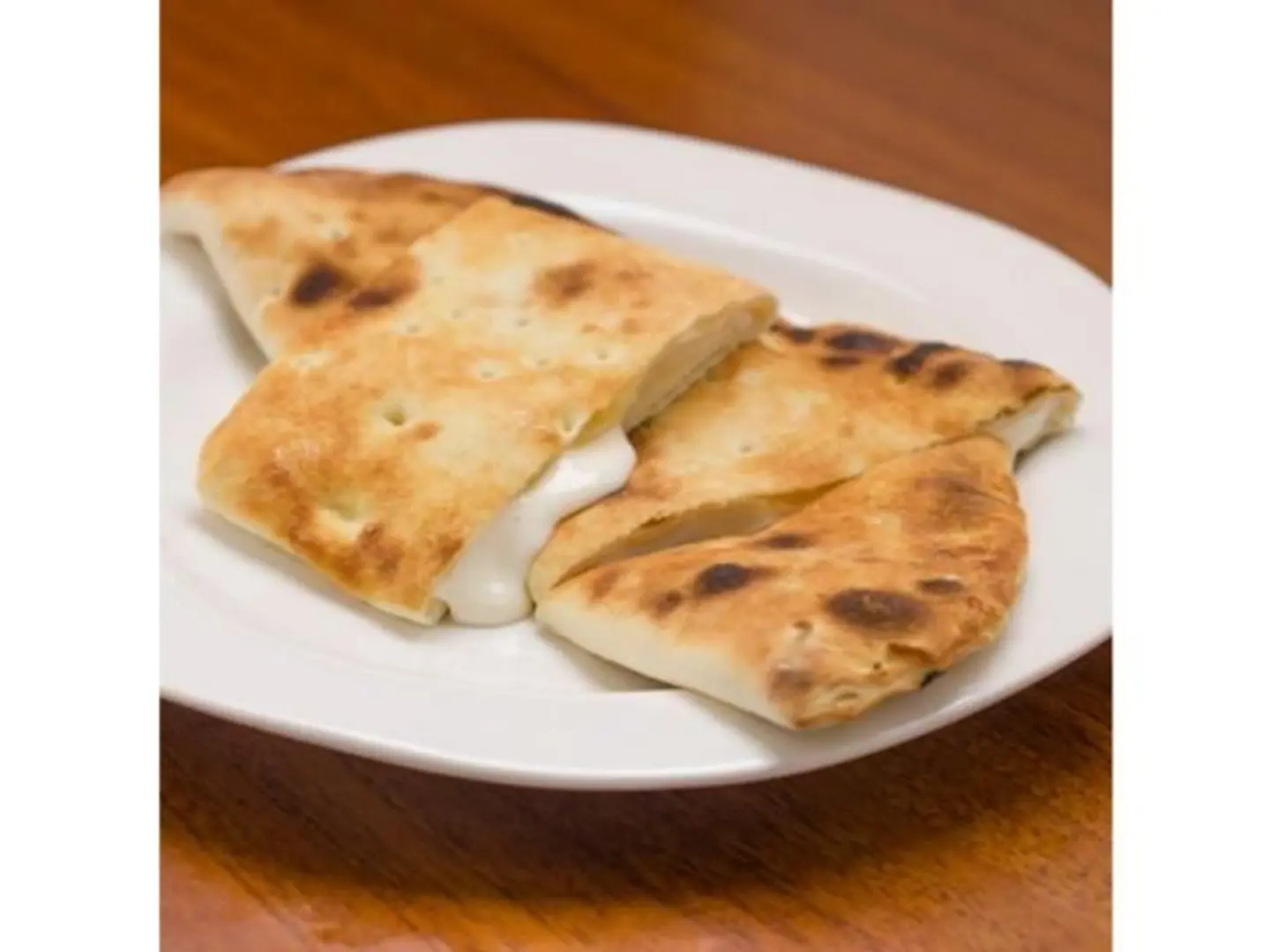 Labneh Pie With Cheese