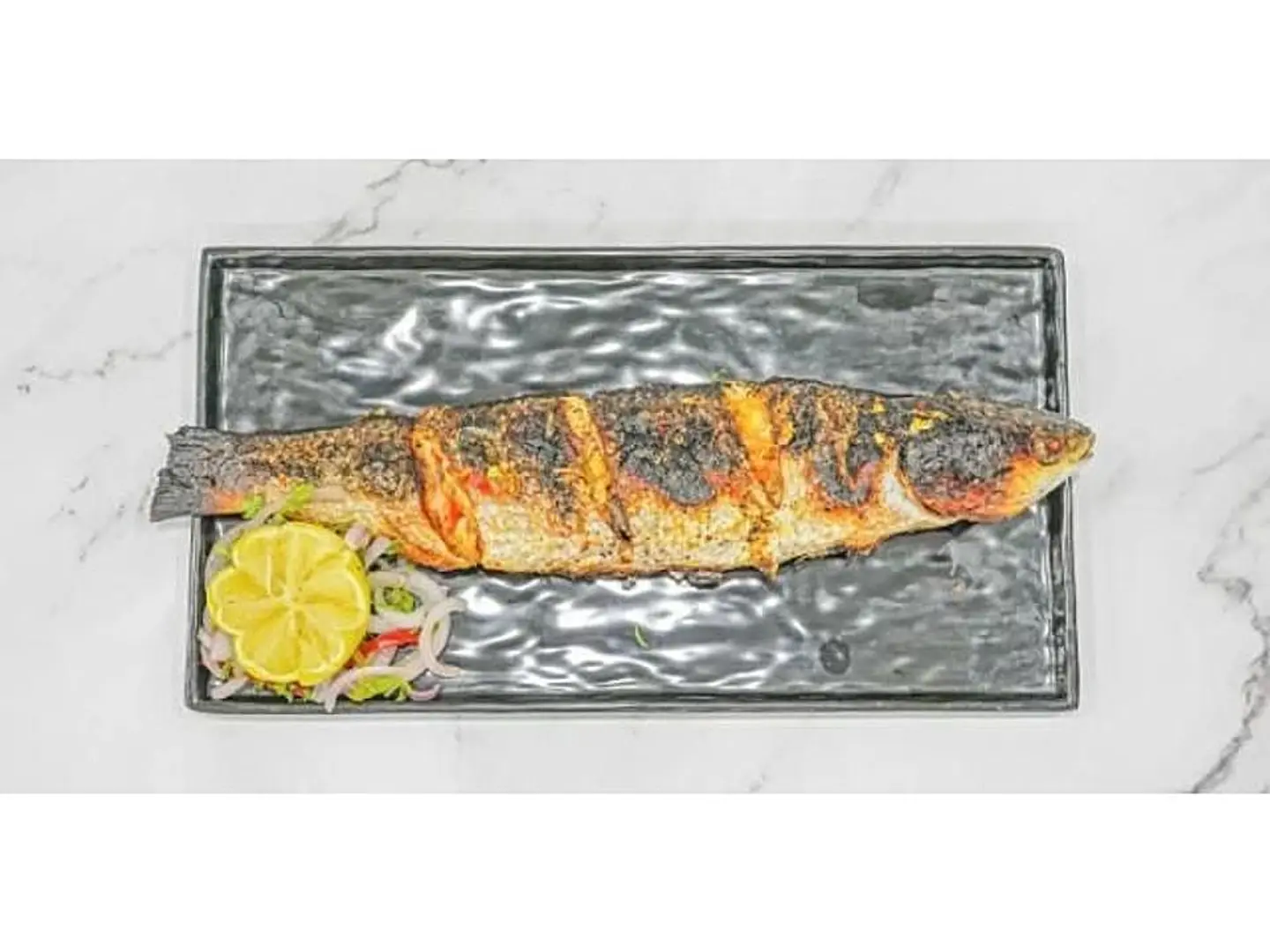 Bb Special Fish Meals