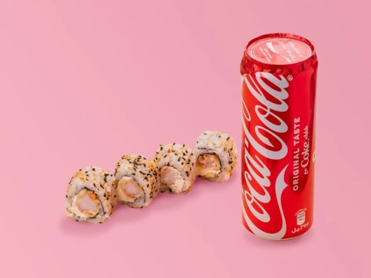 تمبورا كولا كومبو