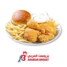 بروستد
