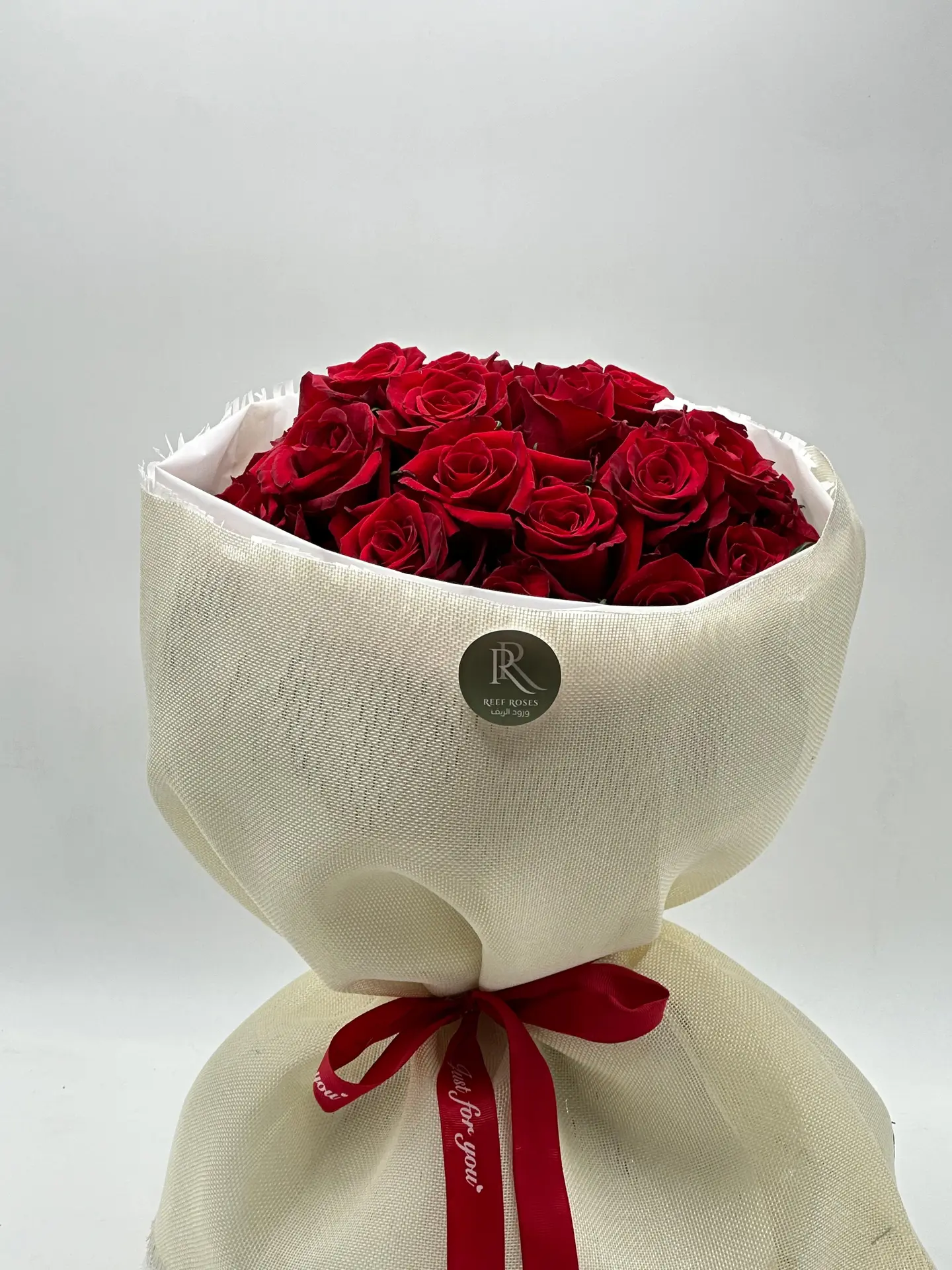 Red Al Reef Package 3