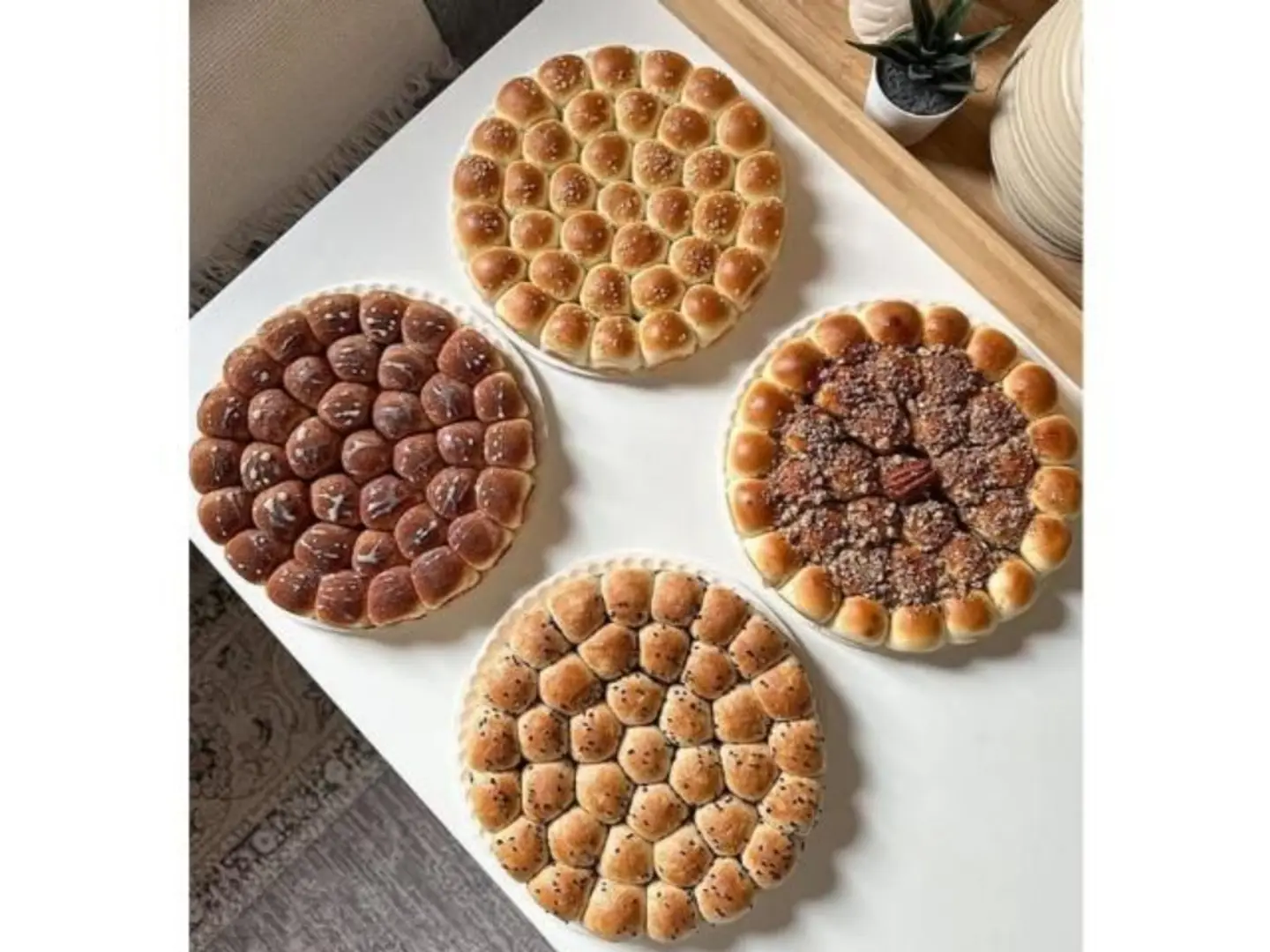 رباعي كوميا