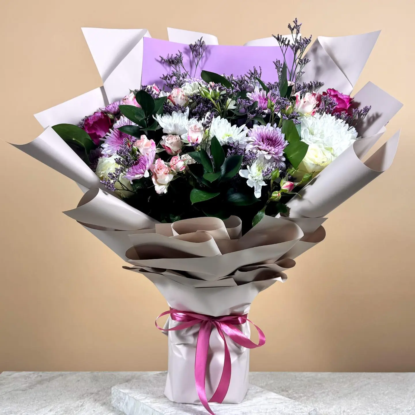 Harmony Of Emotions Bouquet