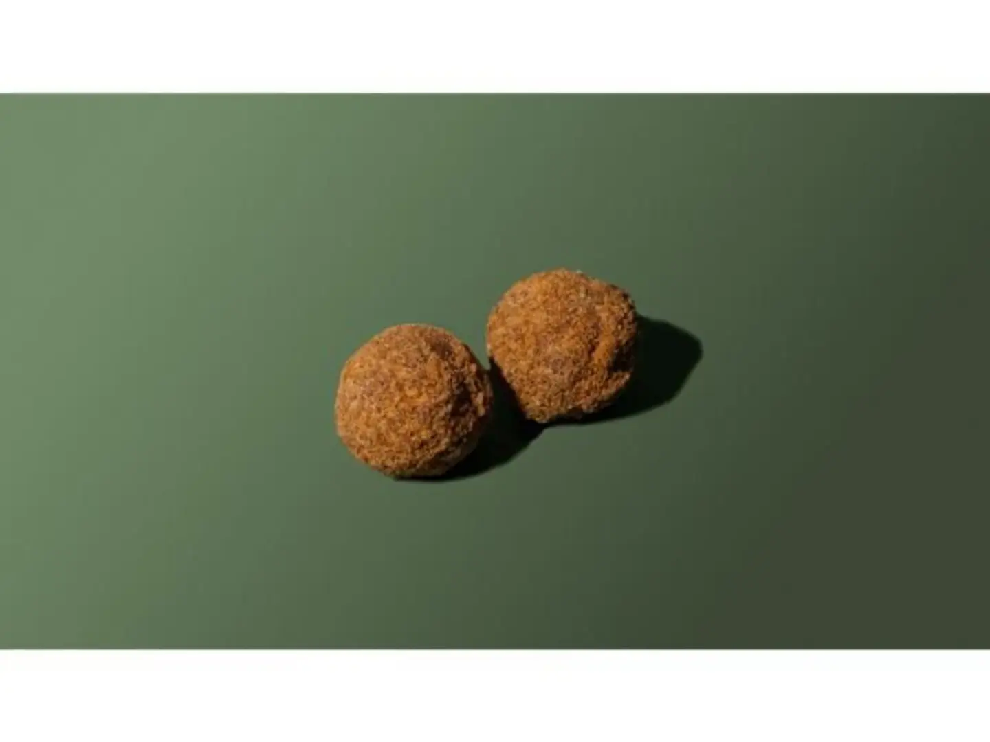 Choco Caramel Truffle