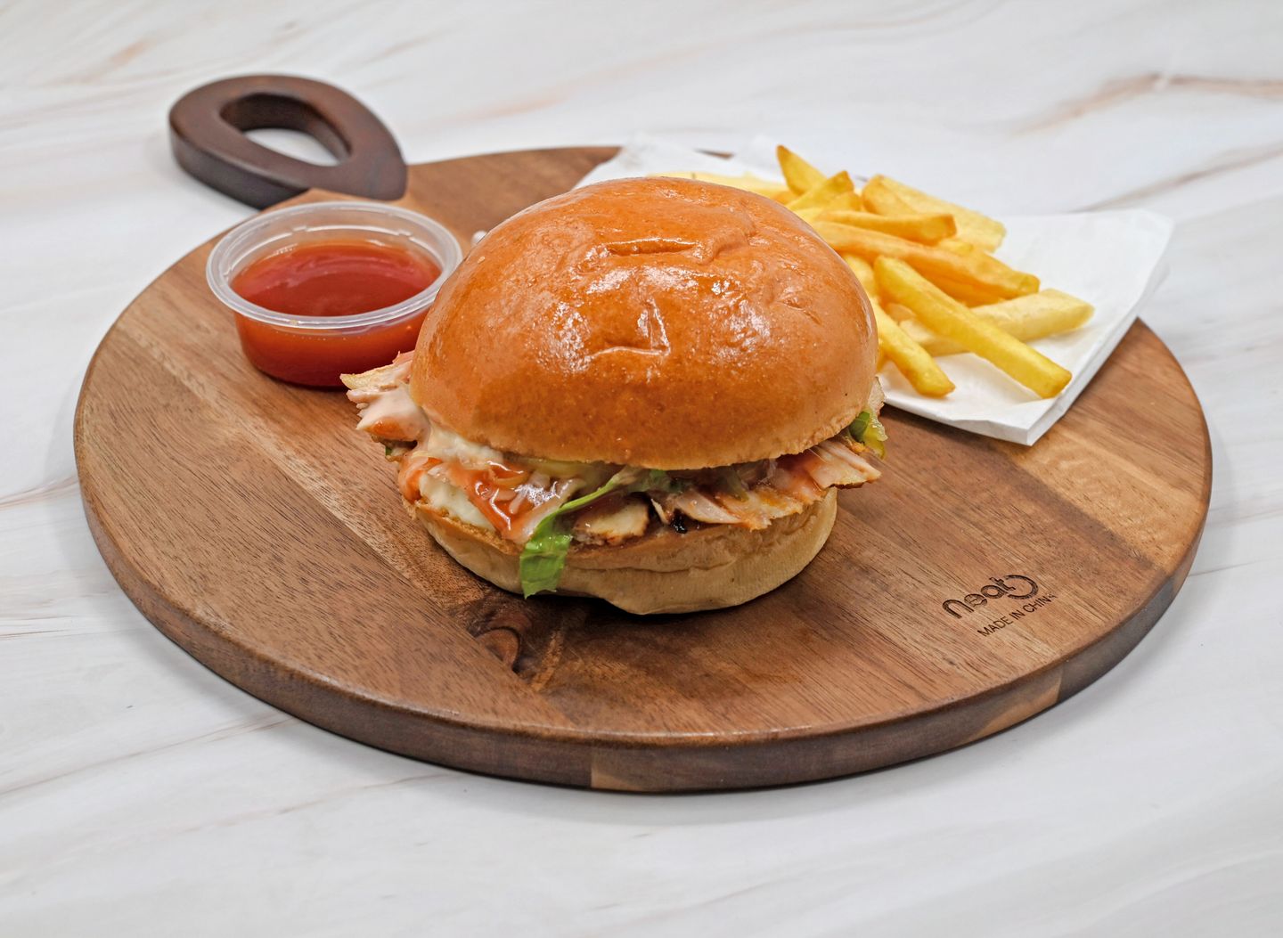 Shaburger