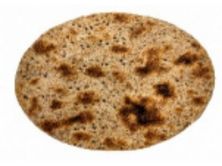 خبز الحبة الكاملة