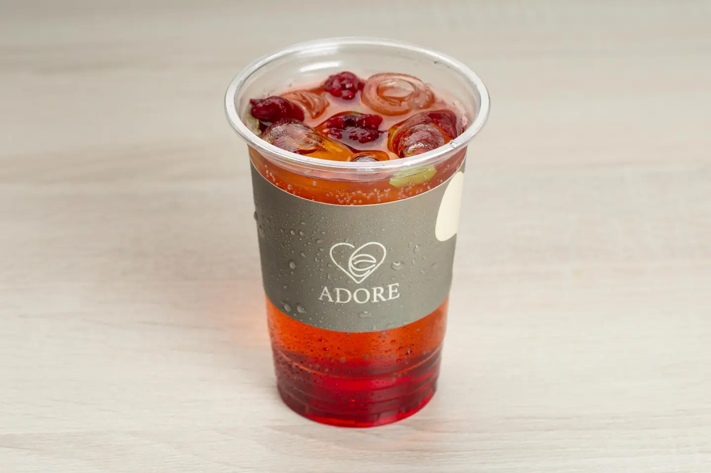 Refreshing
