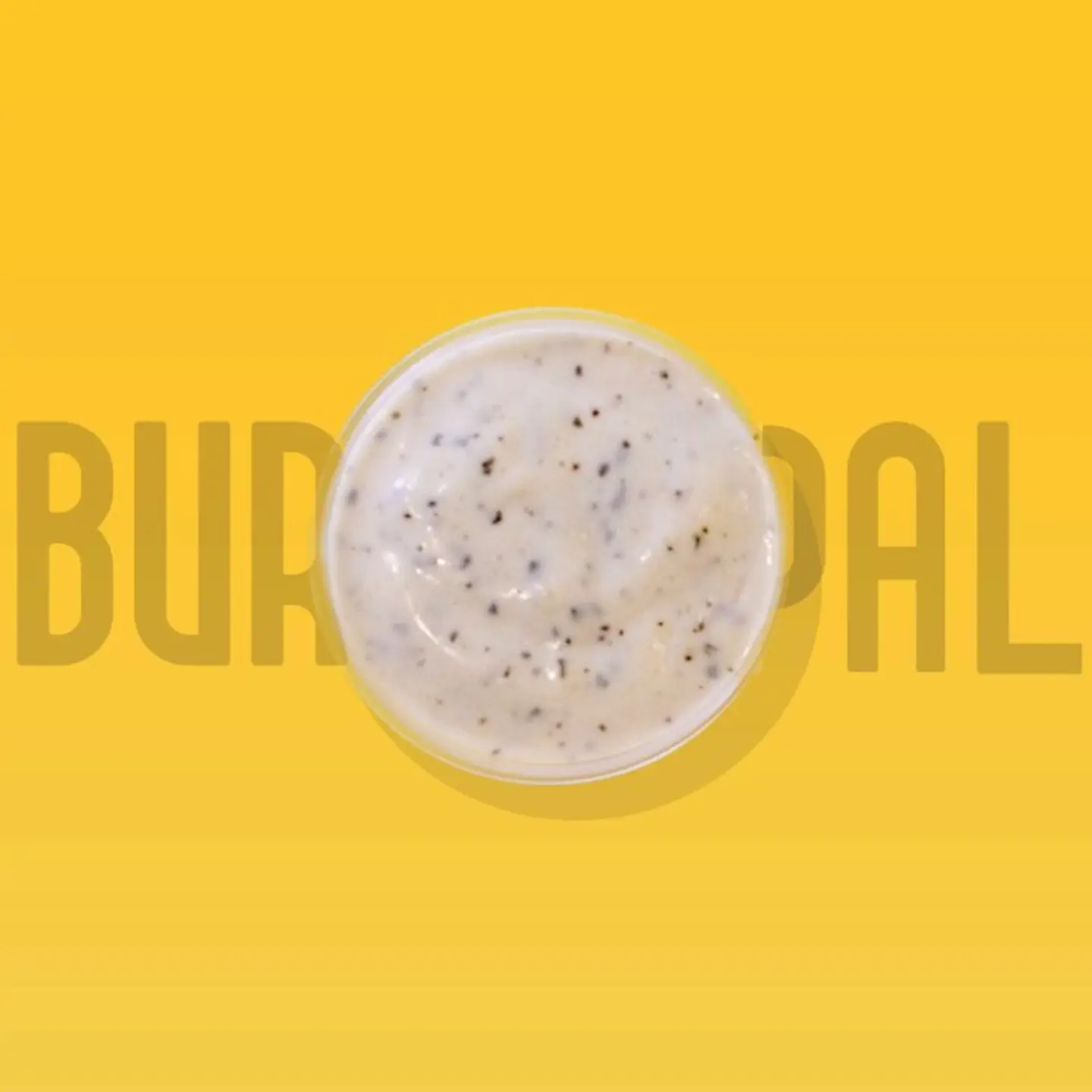 Lemon Sauce