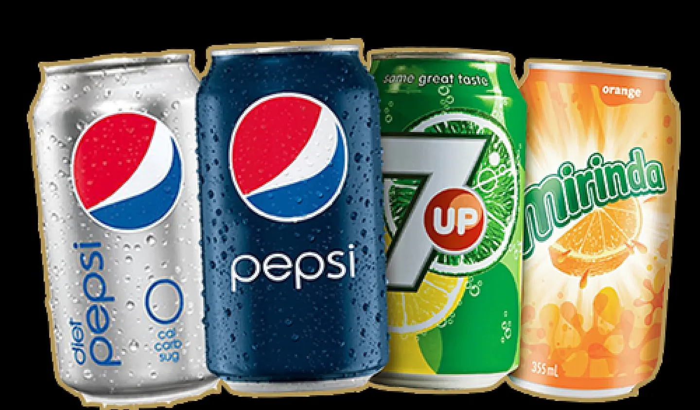 Soft Drinks