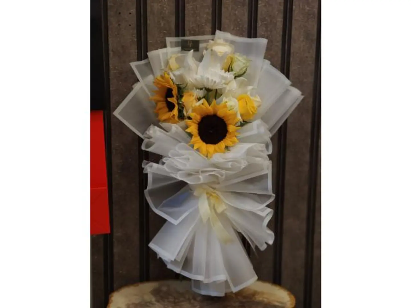 Sunflower Bouquet