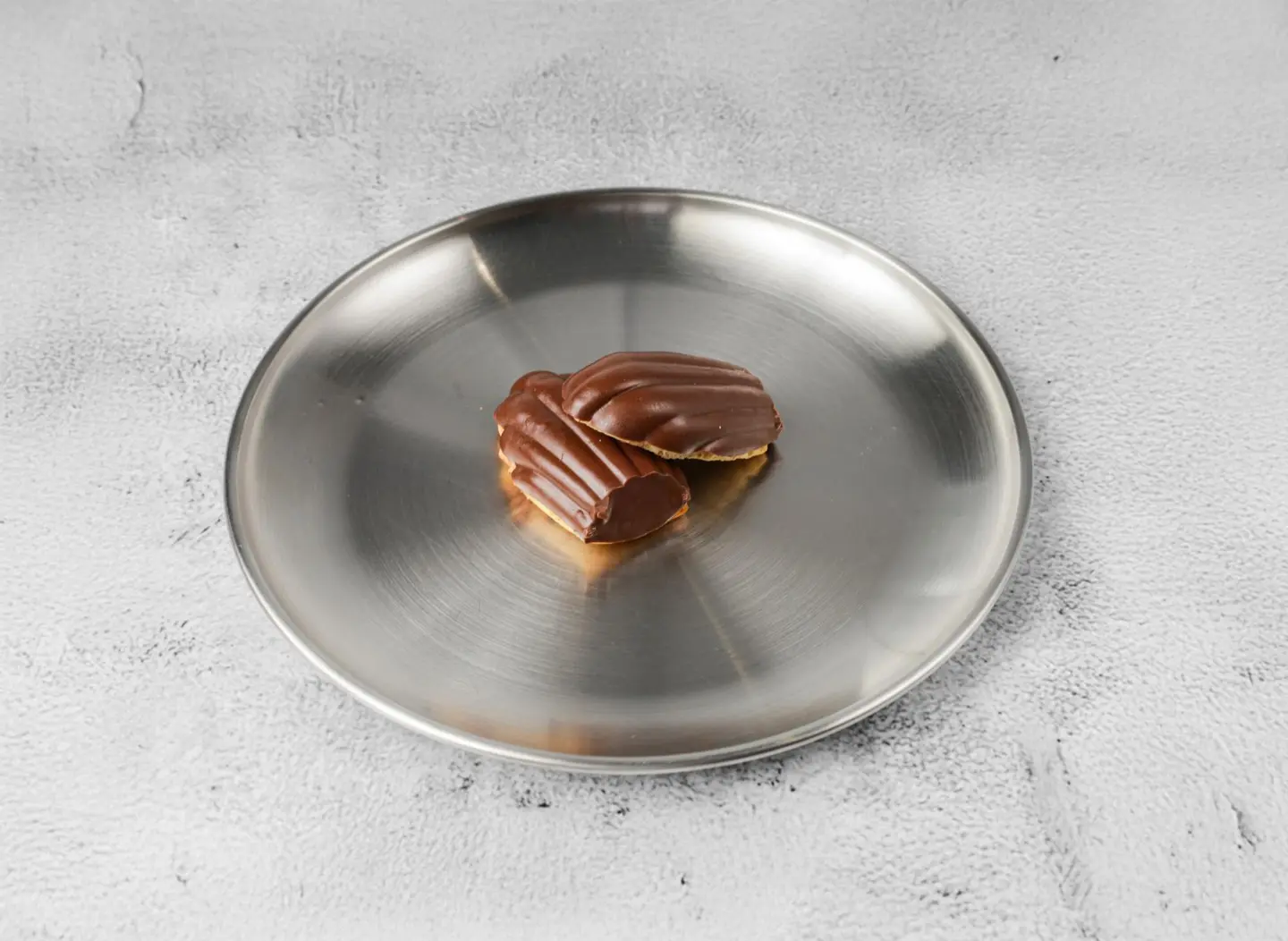 تشوكلت مادلين