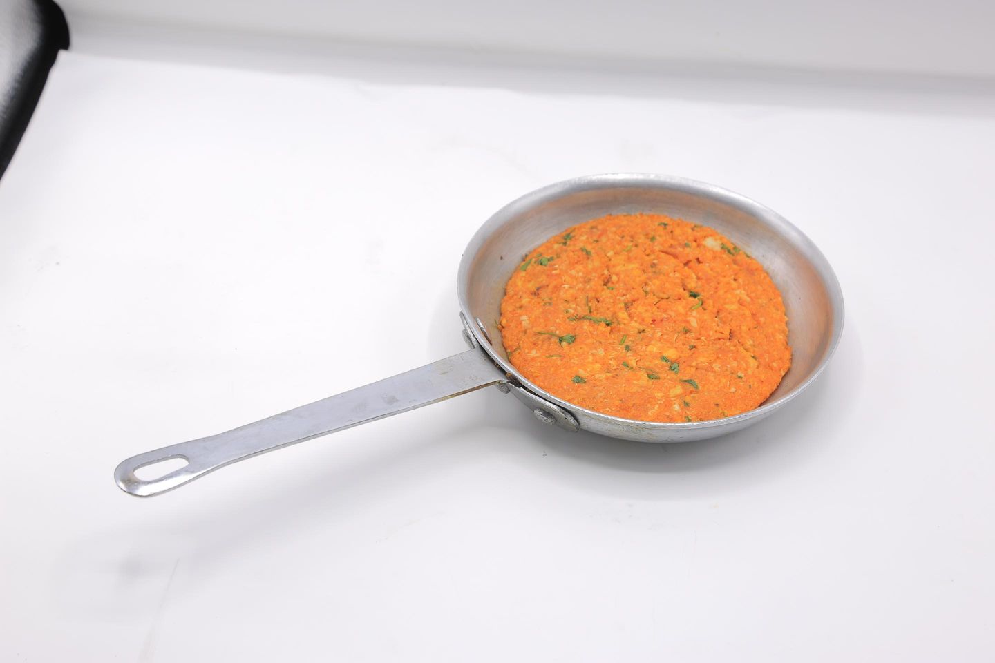 Shakshuka, Adani