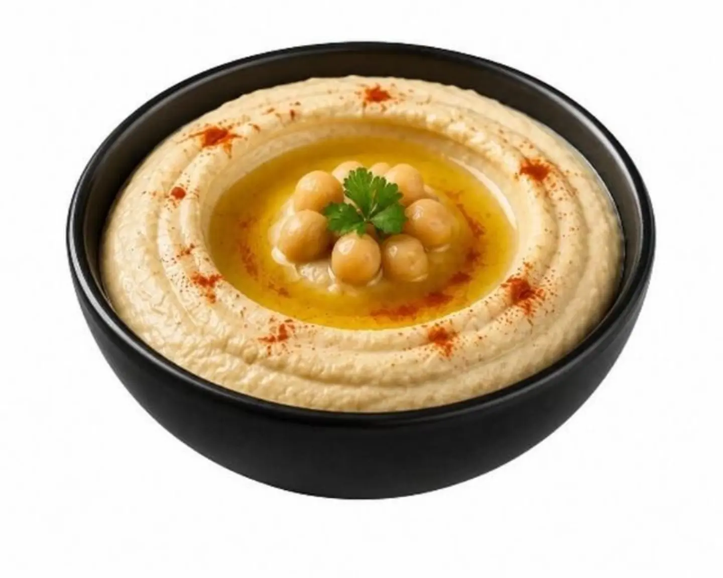 Small Hummus