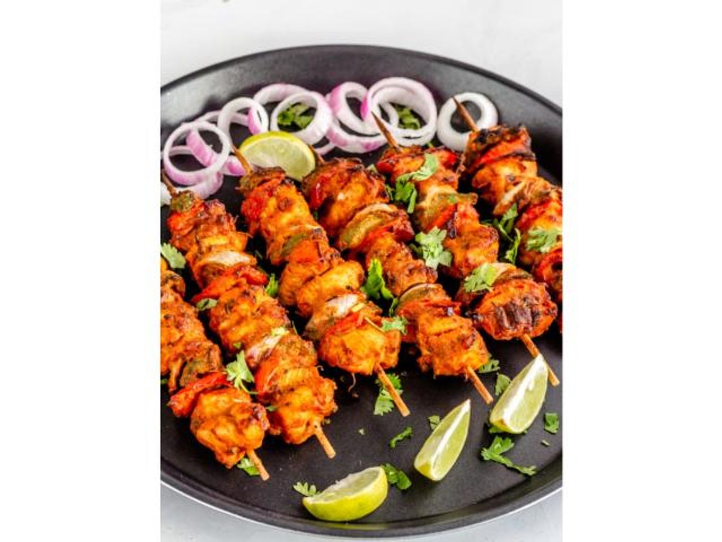 Seekh Kabab 4 Skewers