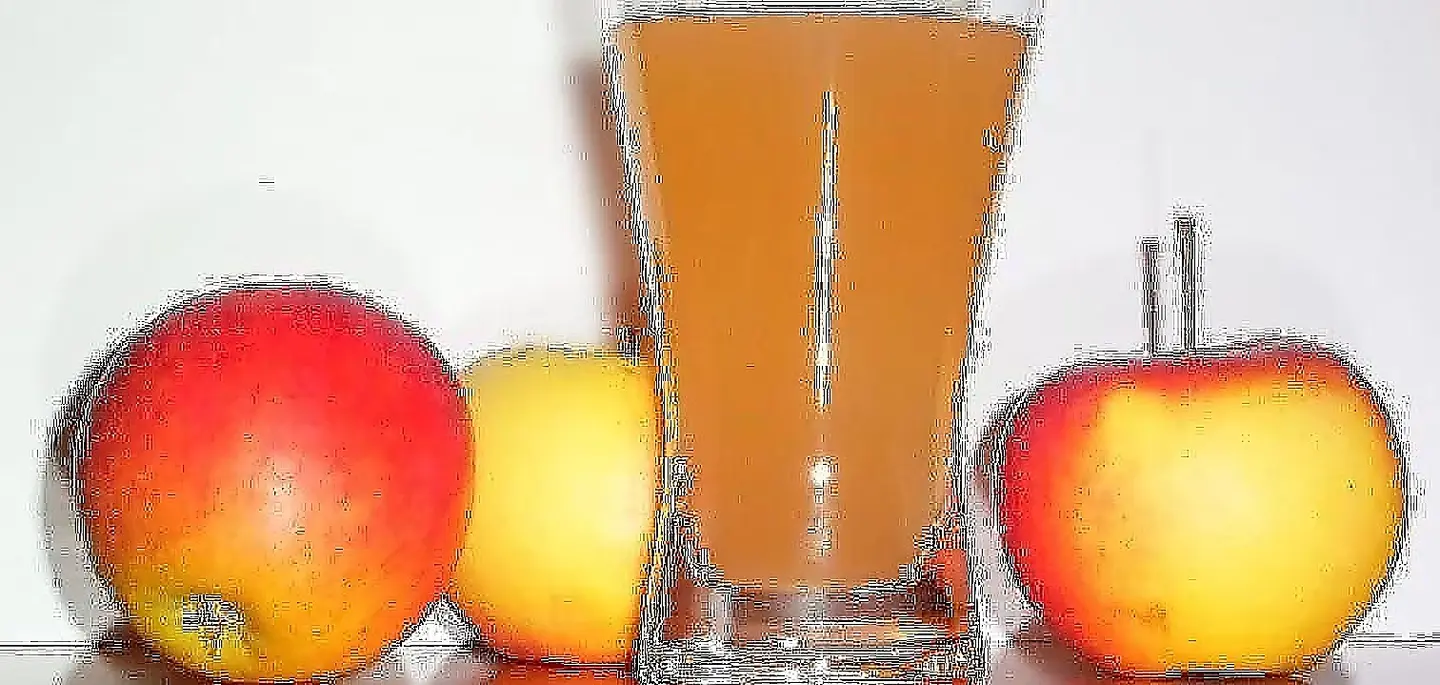 Red Apple