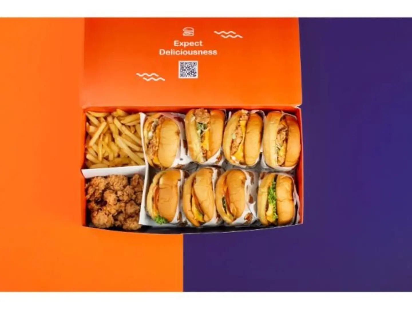 Fillet Box 8
