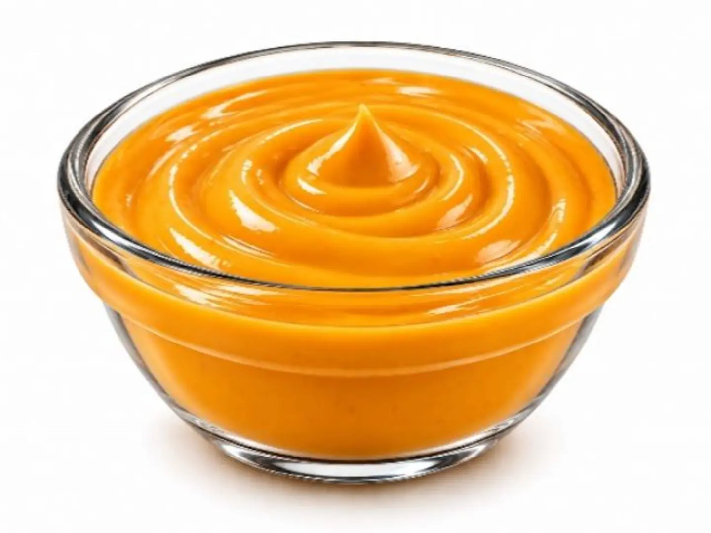 Honey Mustard Sauce