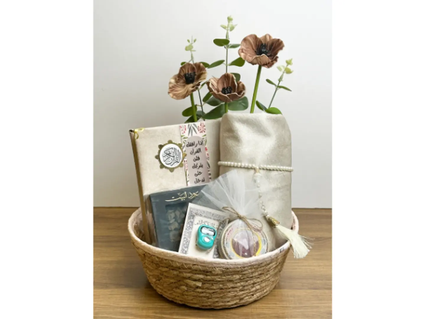سلة رمضانيه 1
