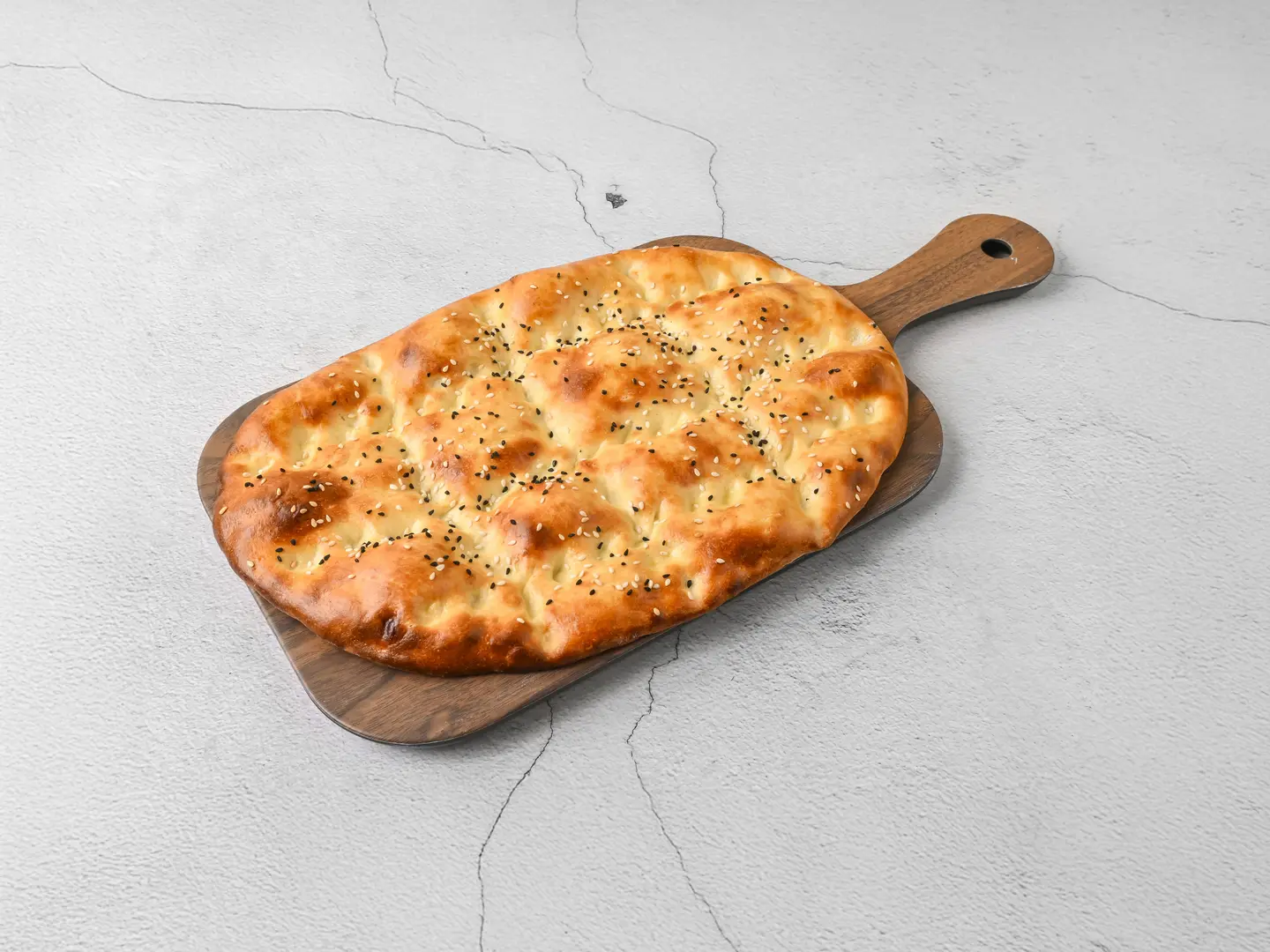 Turkish Bread