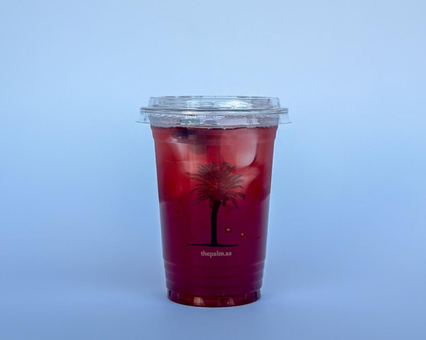 Mixed Berries