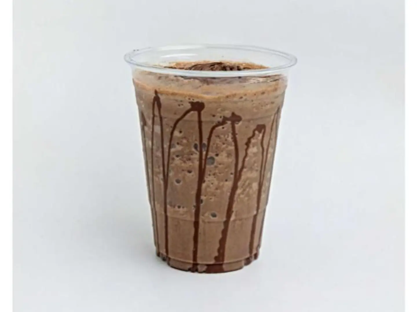 Iced Chocolate