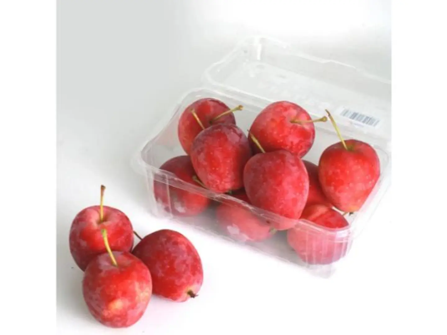Chinese Strawberry Apple