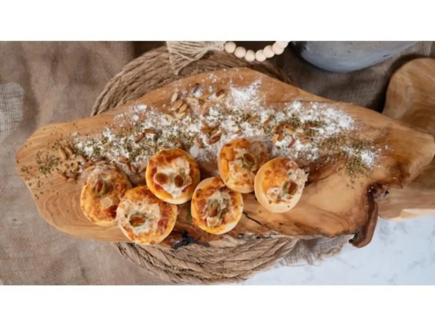 Margueritta Pizza Az