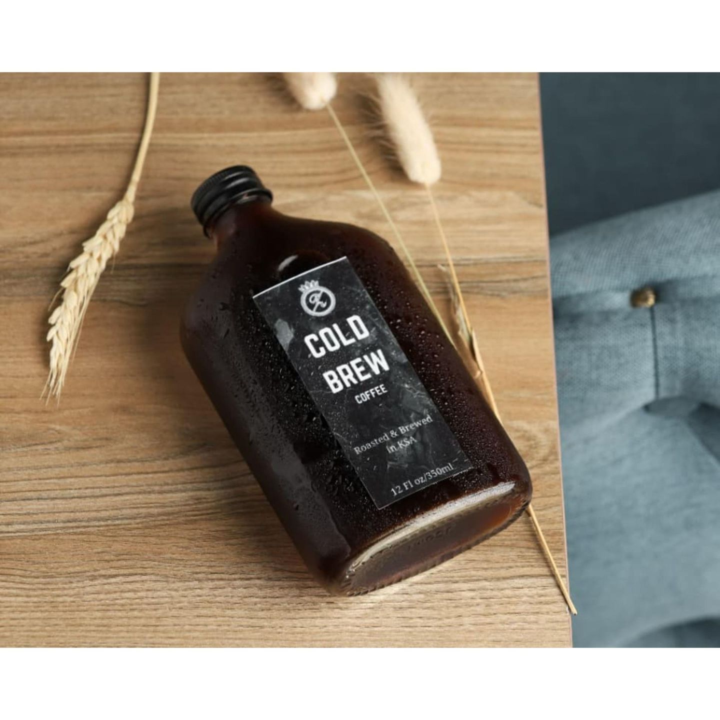 Cold Brew