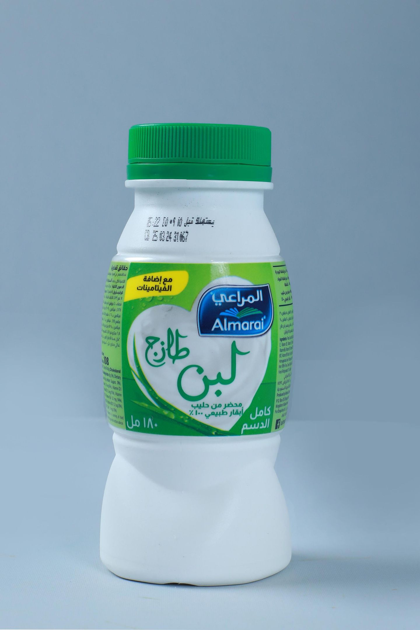 Buttermilk
