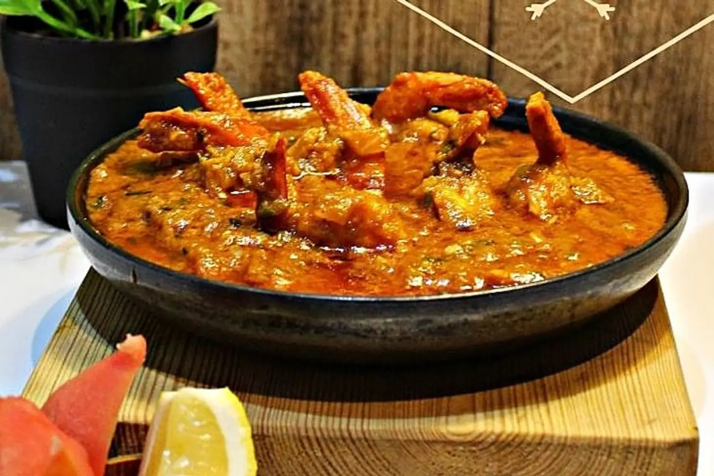 جمبري جامبو ماسالا