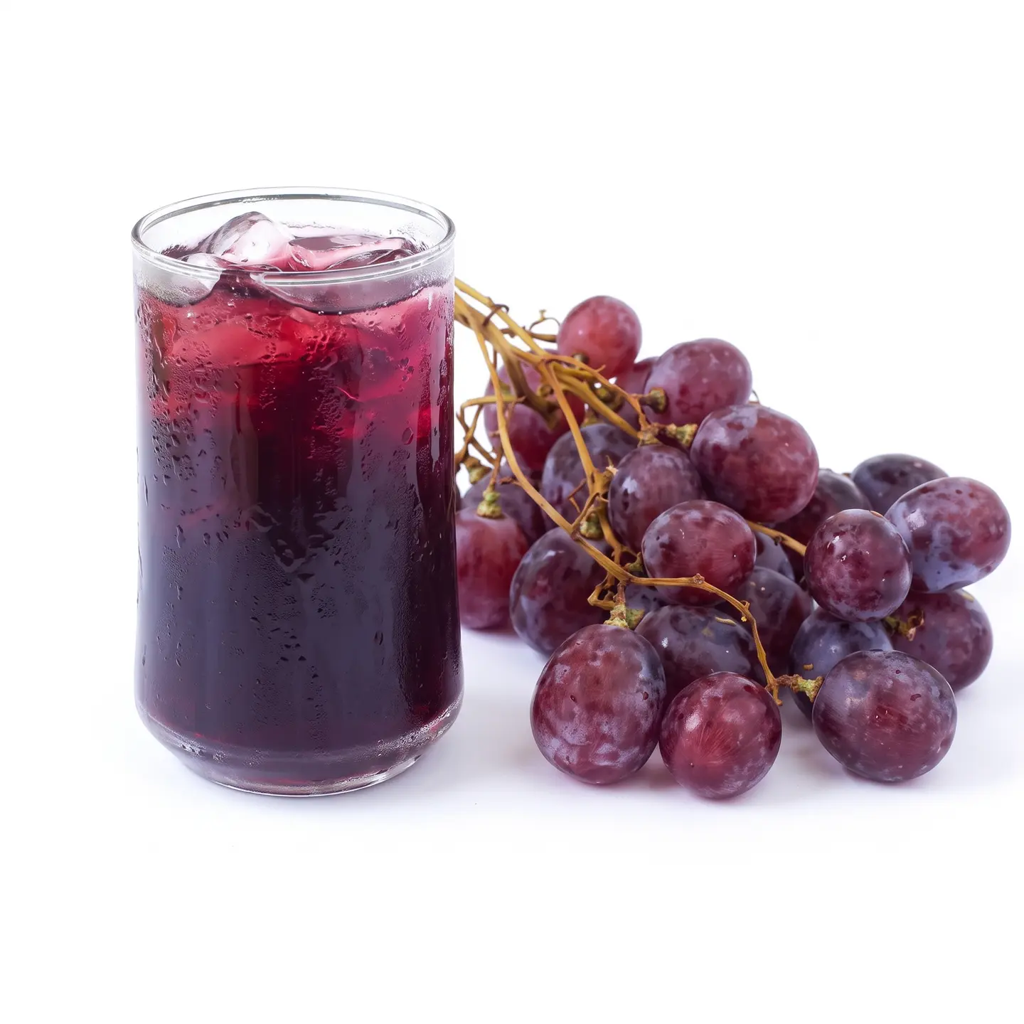 Red Grapes - Small