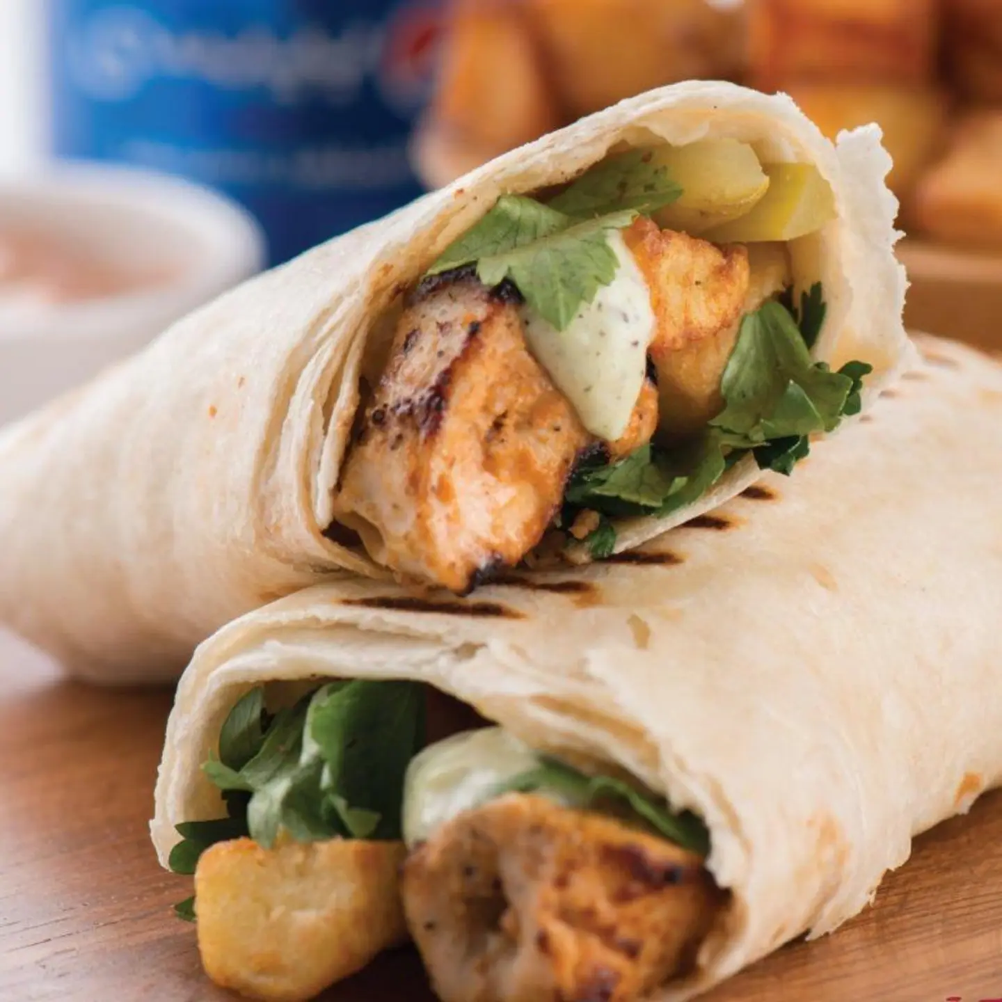 Cheese Chicken