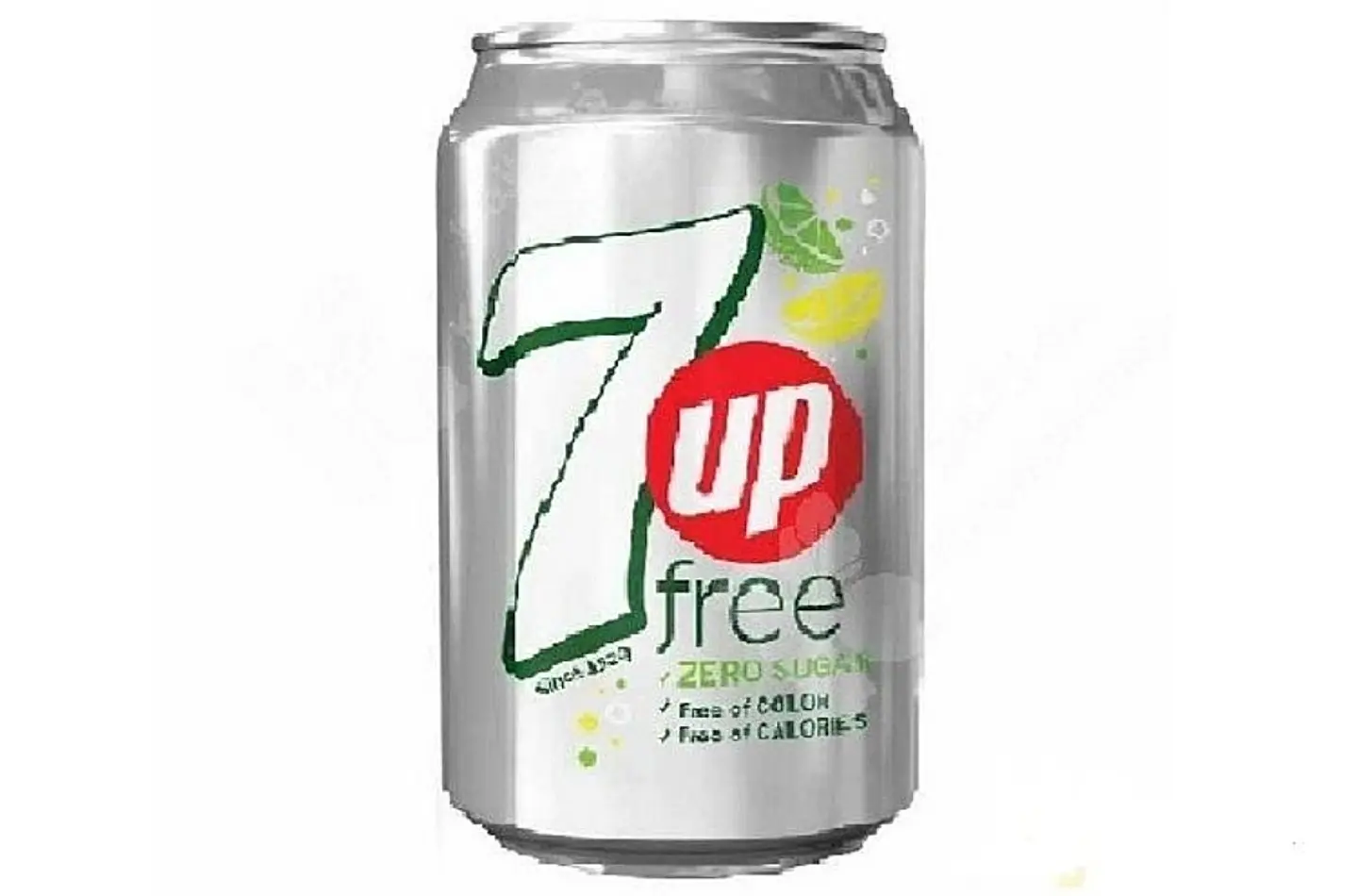 سفن اب دايت
