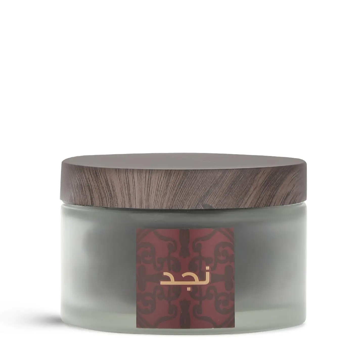 Maamoul Najd