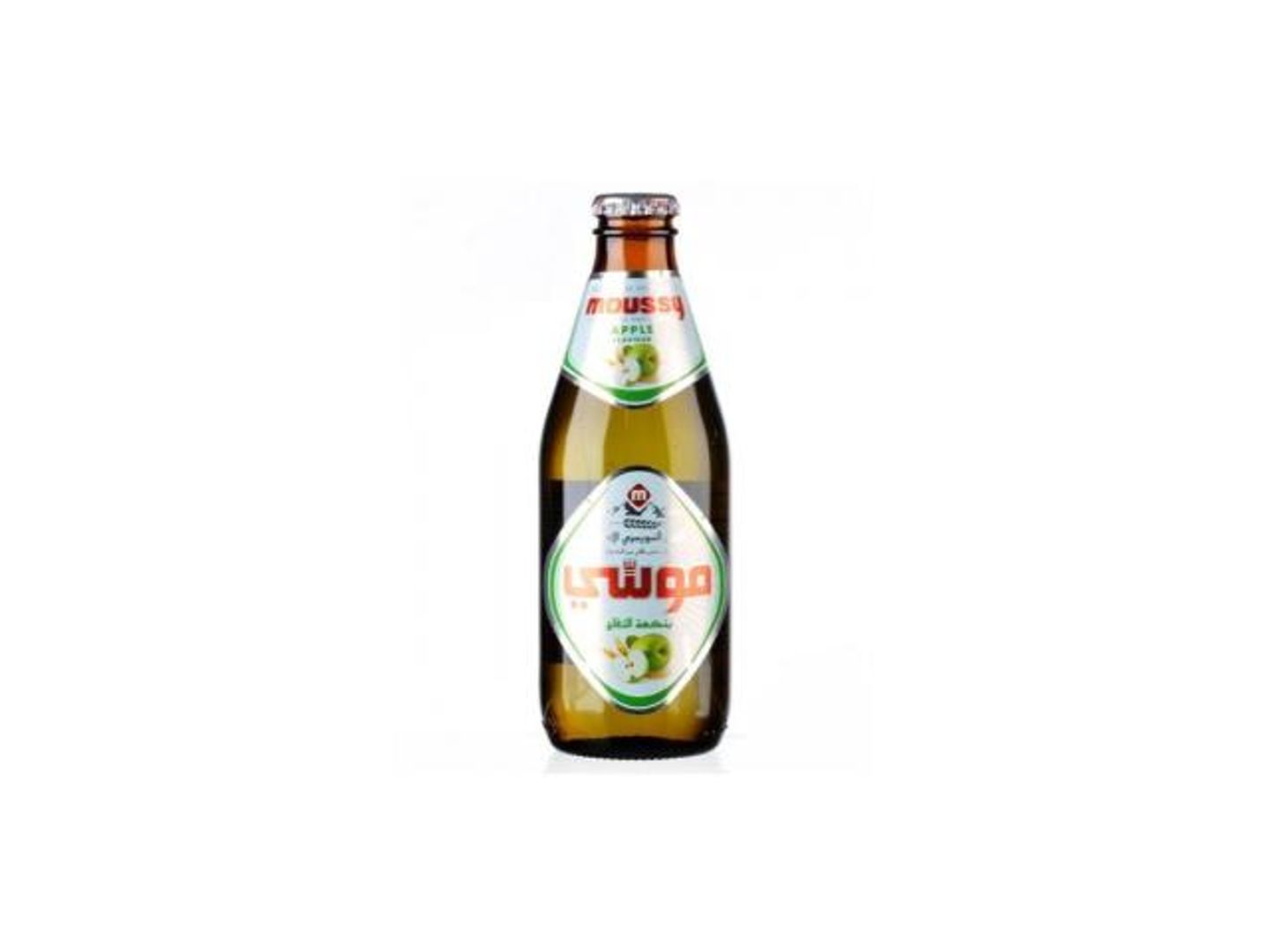موسي تفاح