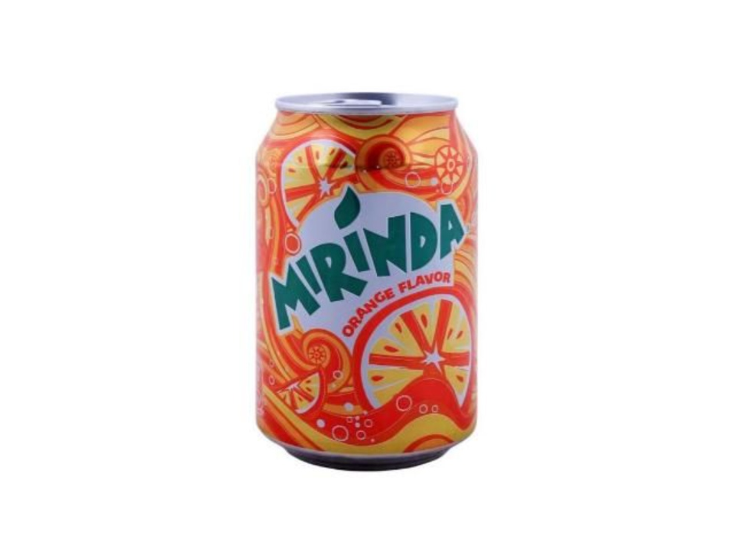 Mirinda