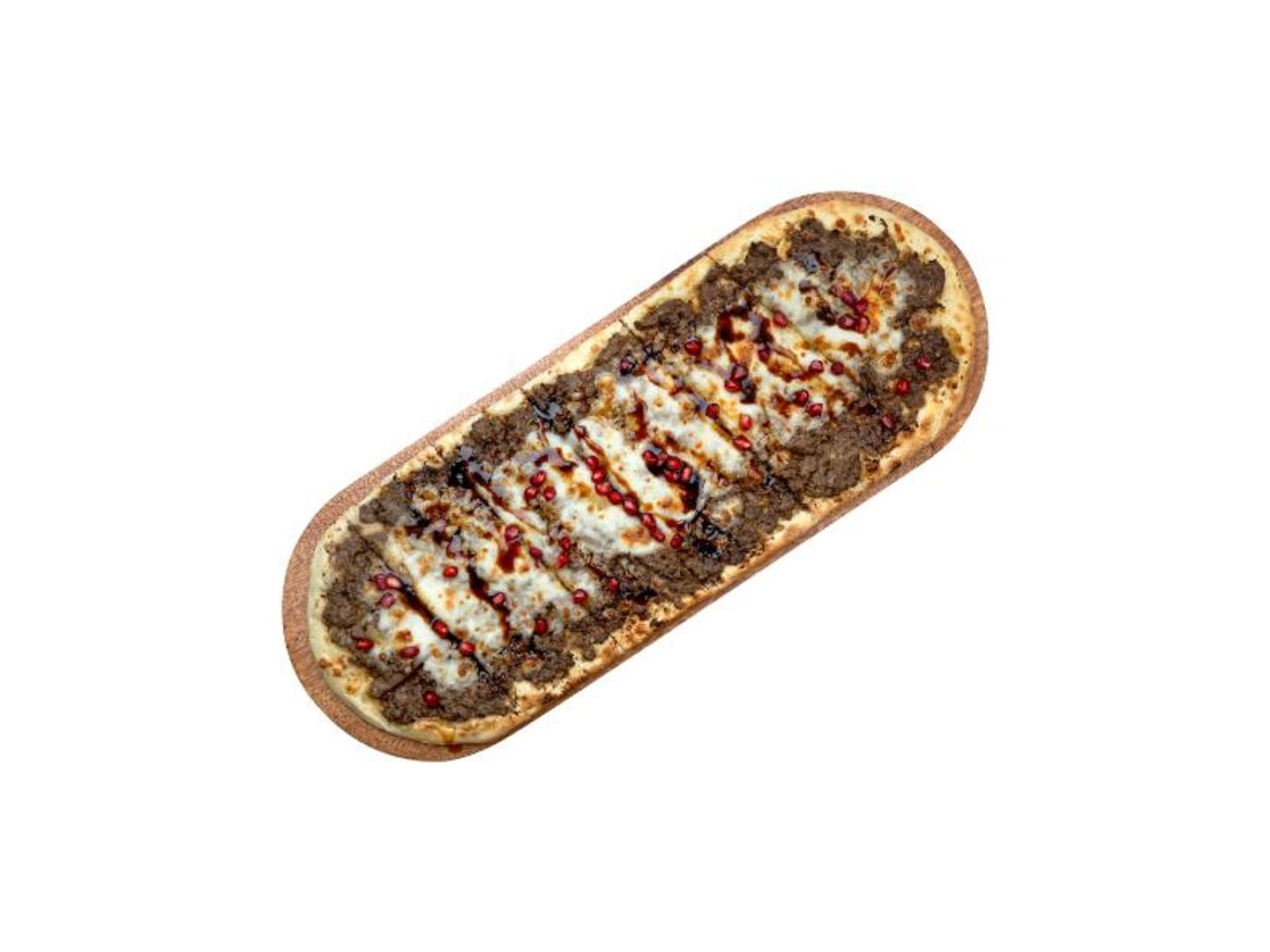 فلاتبريد لحم