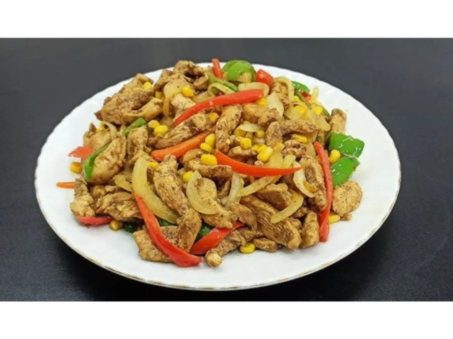 Mexican Chicken