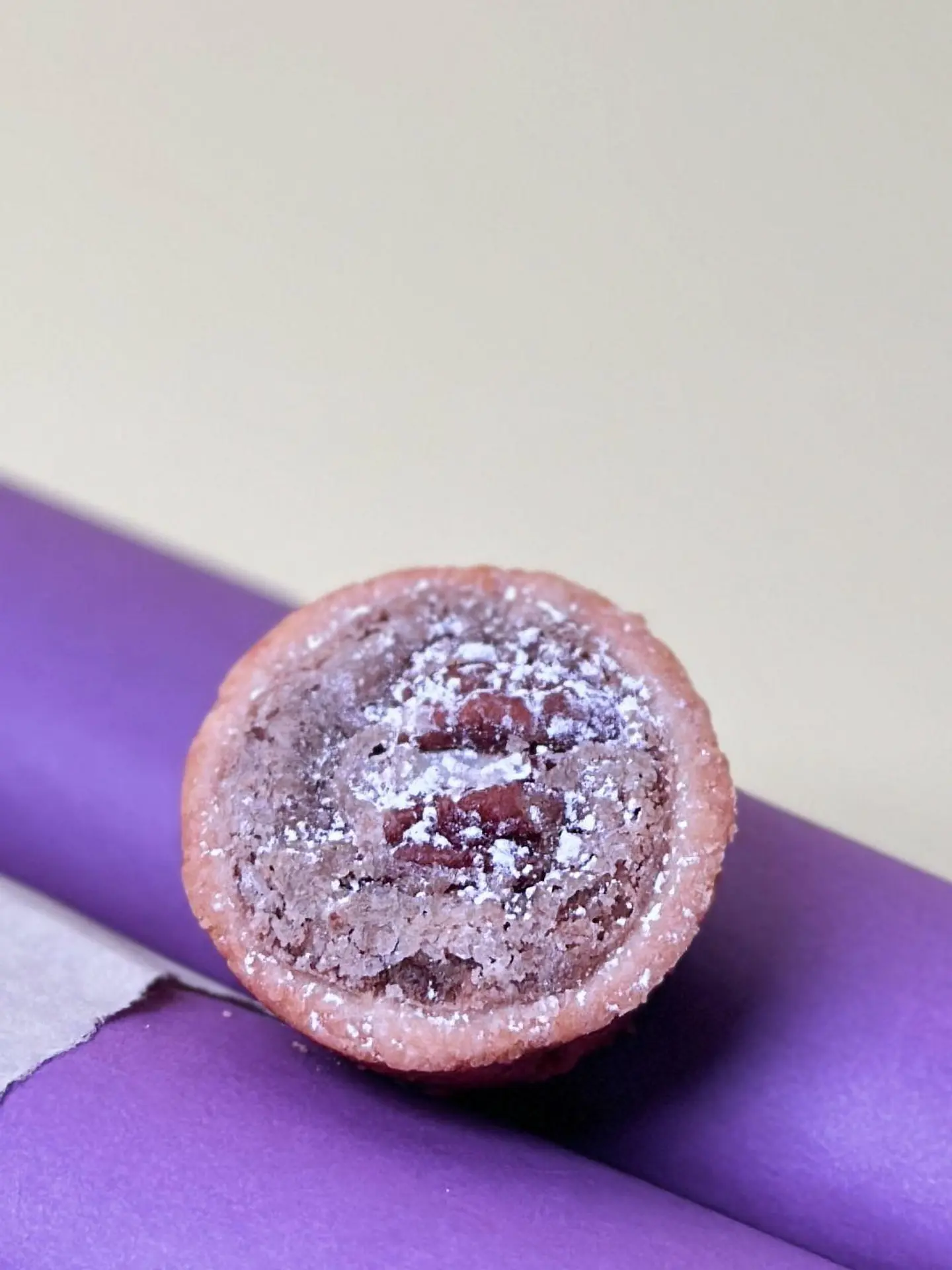 Pecan Tart