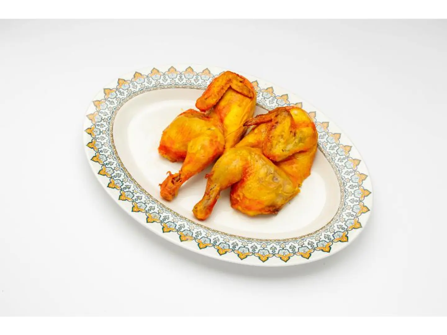 دجاج سادة